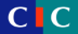 Logo banque CIC