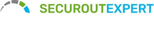 Logo SECUROUT EXPERT, auto-école Verneuil-sur-Avre